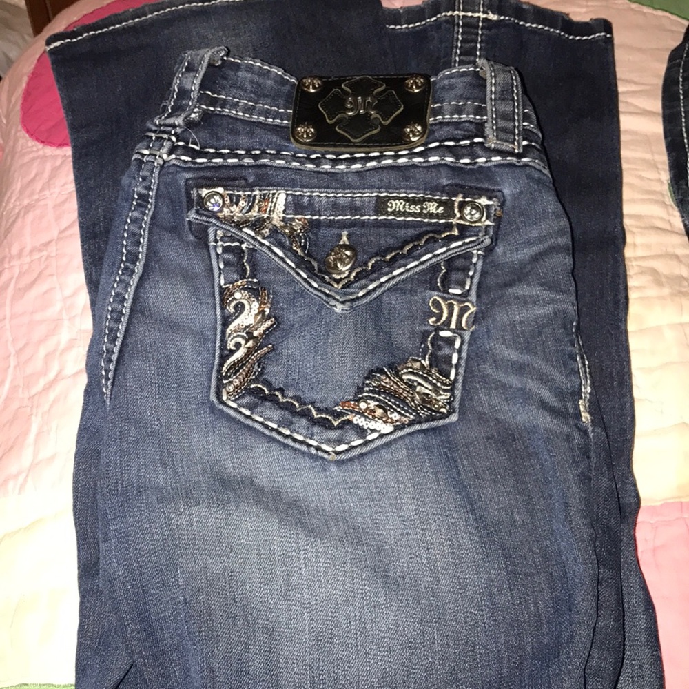 MISS ME JEANS. 🚨 SALE!! LAST PRICE DROP!🚨🚨