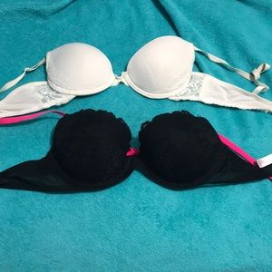 Bras