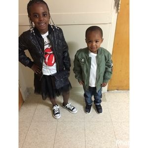 Meet your Posher, Tanya