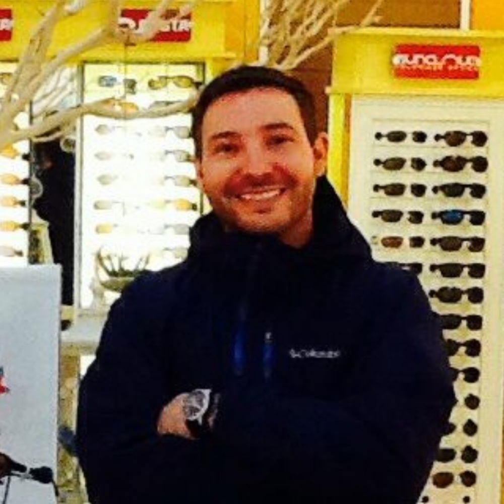 Meet your Posher, Jody