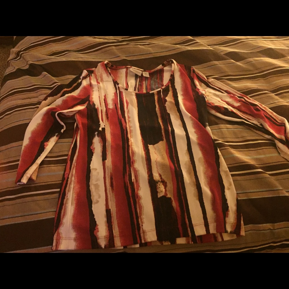 Blouse - Picture 2 of 2