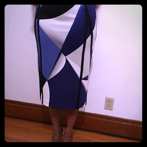 Worthington Dresses & Skirts - Worthington Midi Pencil Skirt