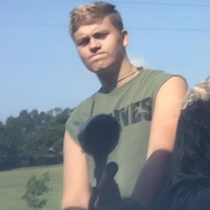 Meet your Posher, Patrick