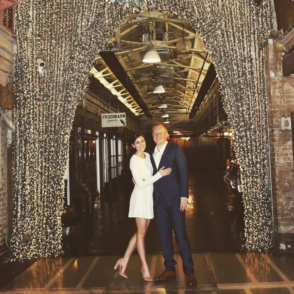 Meet your Posher, Rachel