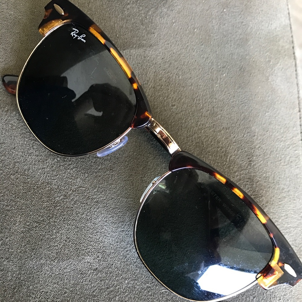 Rayban sunglasses RB3016