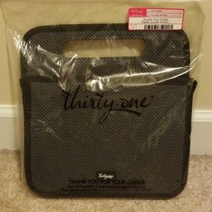 Thirty-one Double Duty Caddy