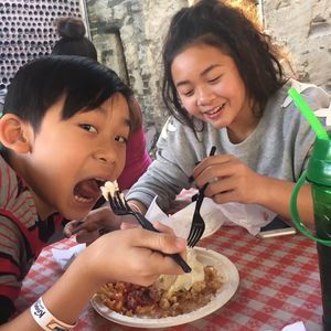 Meet your Posher, Michelle