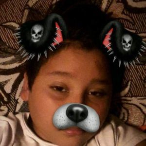 Meet your Posher, Cesar