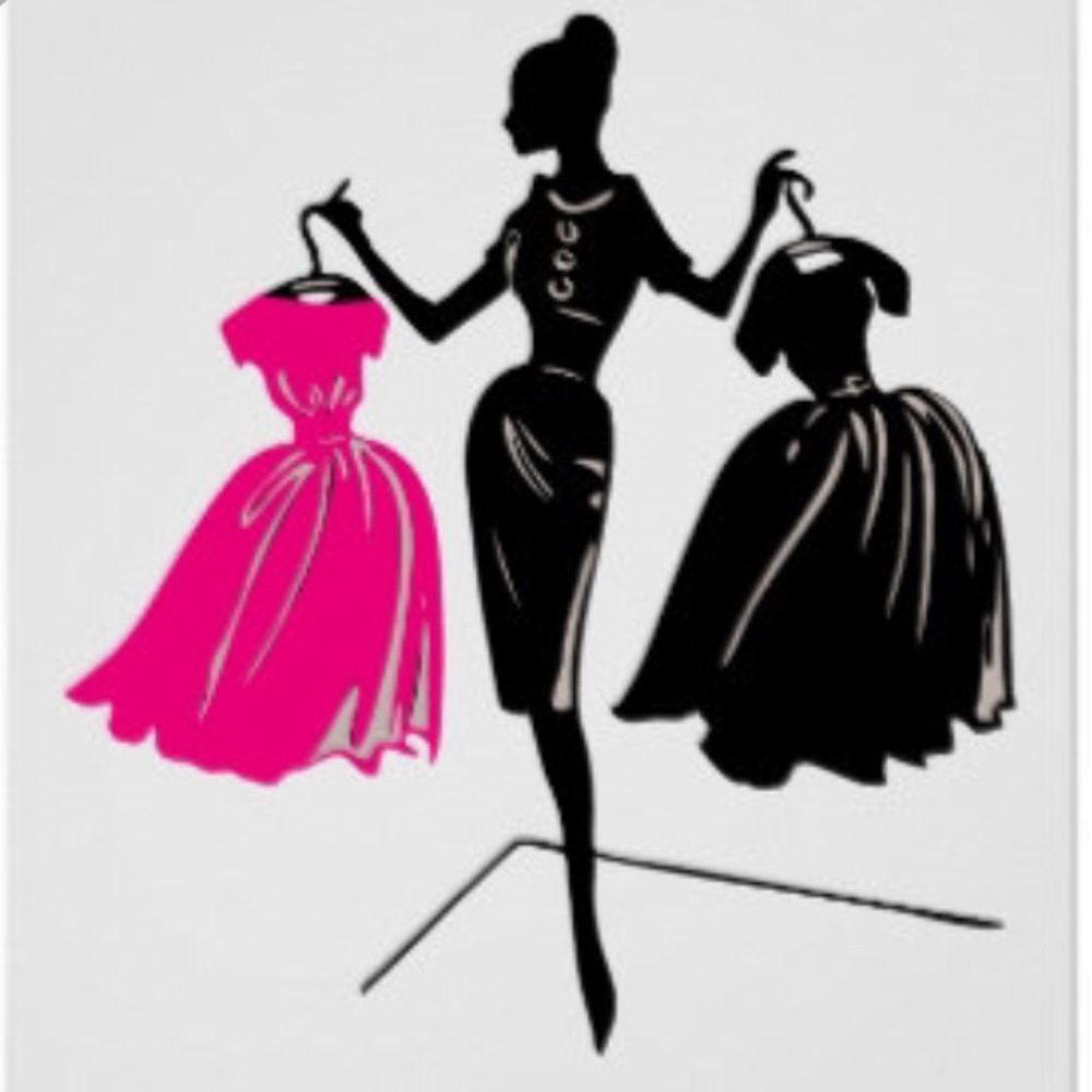 Meet your Posher, Evelin