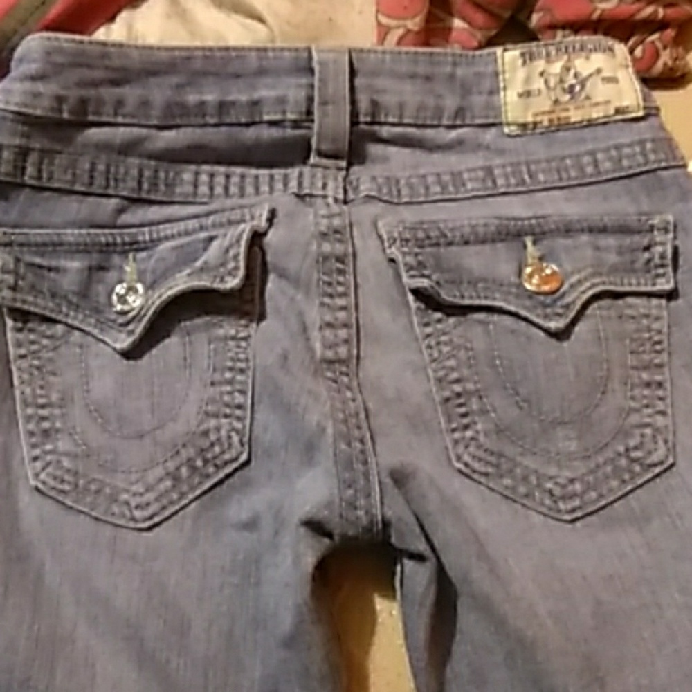True religion jeans
