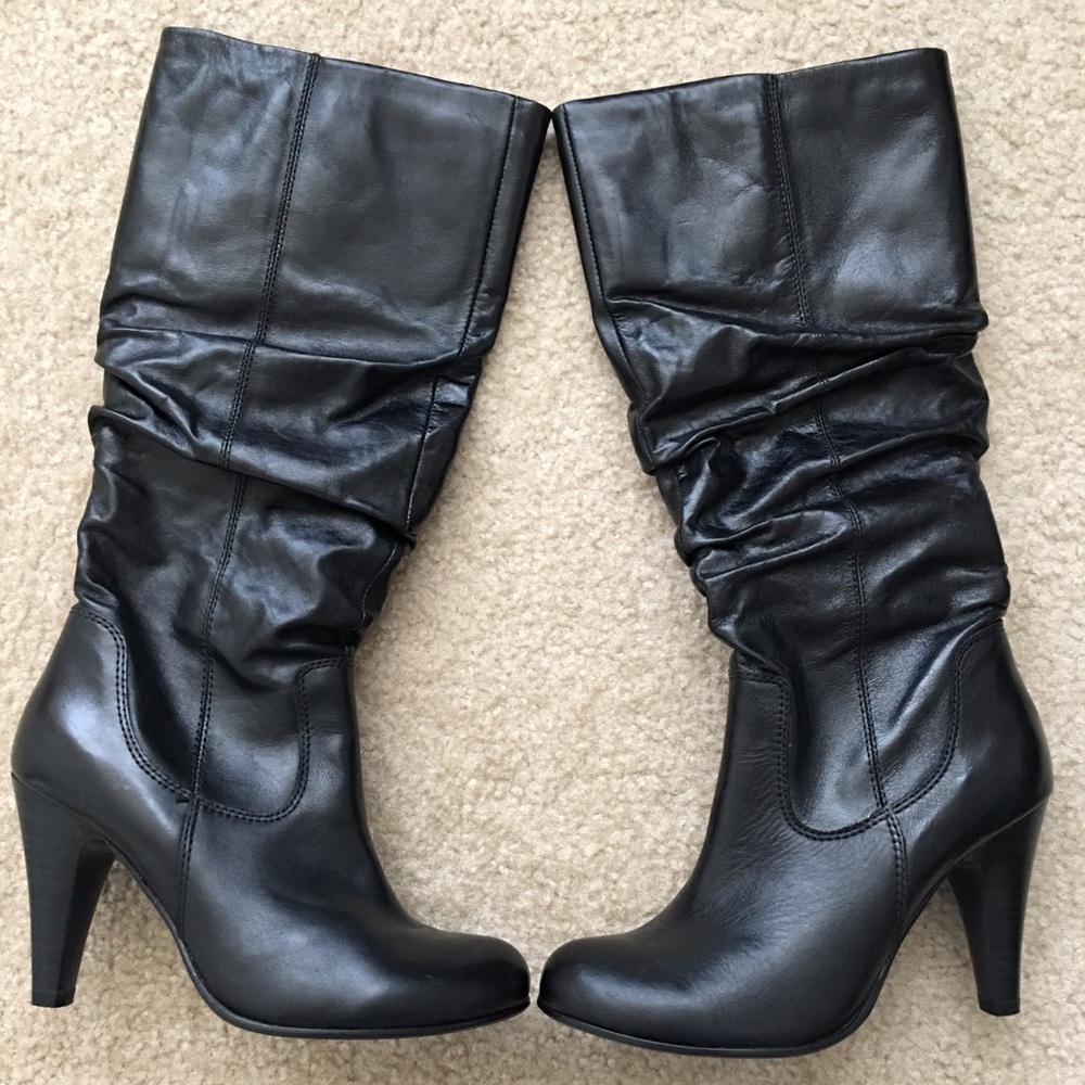 Aldo Novak Heels Boots