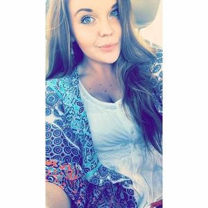 Meet your Posher, Gabrielle