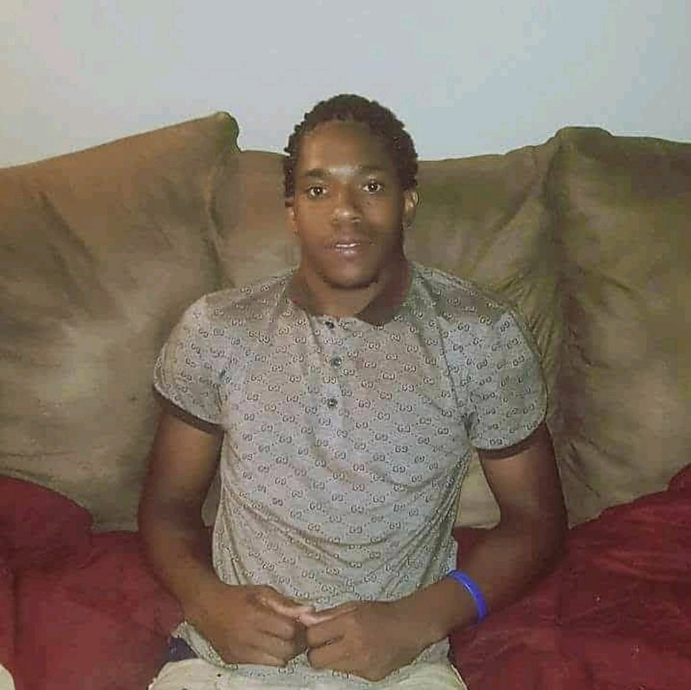 Meet your Posher, Rasheed