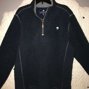 Southern Marsh Sherpa Pullover