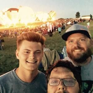 Meet your Posher, Michael