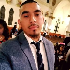 Meet your Posher, Tony