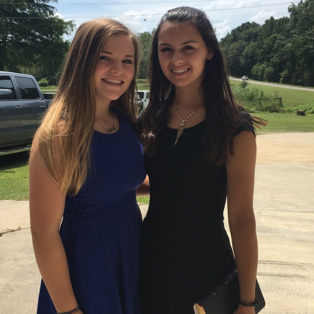 Meet your Posher, Adrian