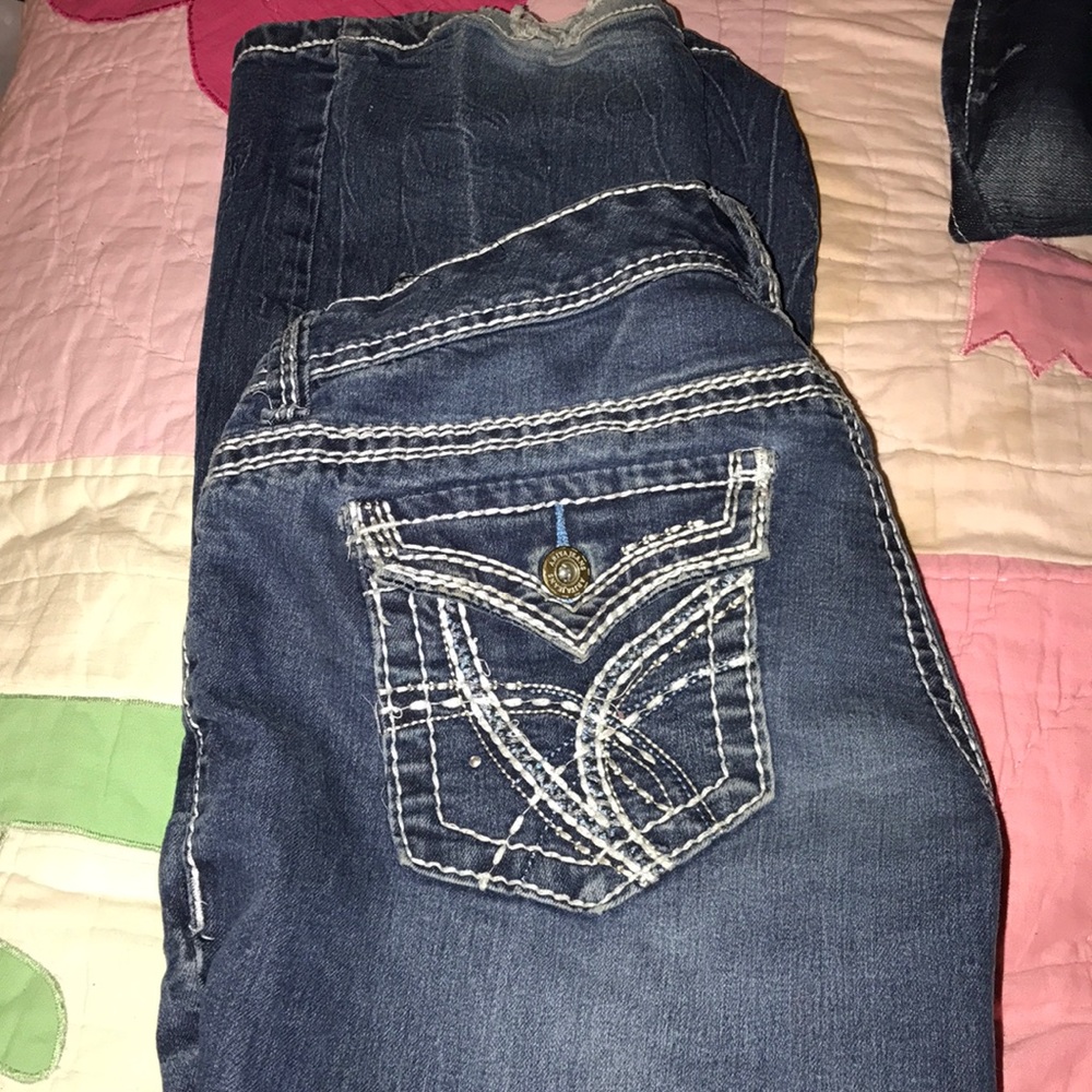 JEANS 🚨 SALE!! LAST PRICE DROP!🚨🚨