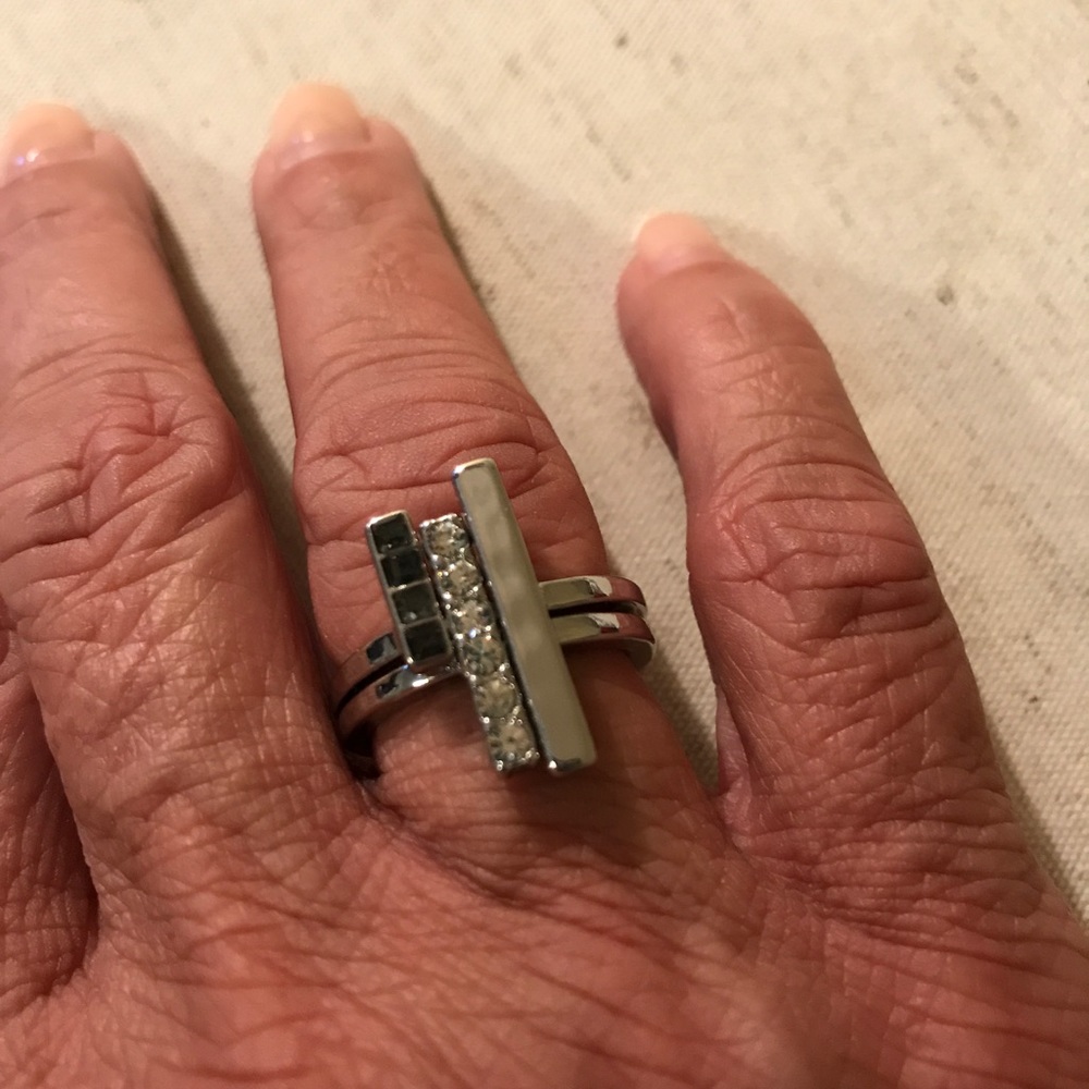 Chloe isabel ring