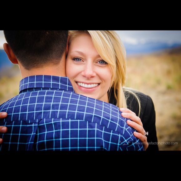 Meet your Posher, Meagan - Picture 1 of 1