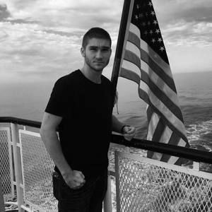 Meet your Posher, Vincent