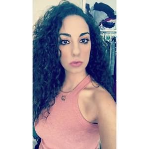 Meet your Posher, Tina