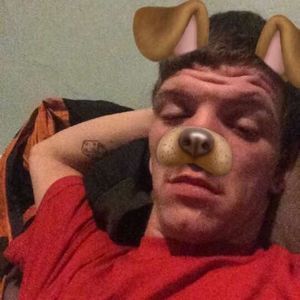 Meet your Posher, Kaleb