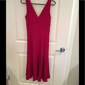 J.Crew special occasions dress