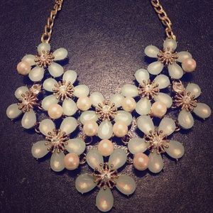 Francesca's necklace