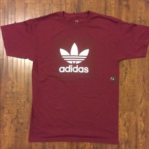 ***New w/o tags***Adidas Shirt