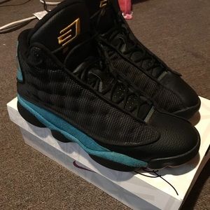 Jordan Cp 13’s