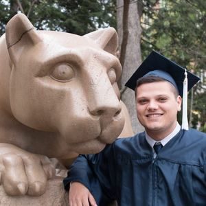 Meet your Posher, Josh