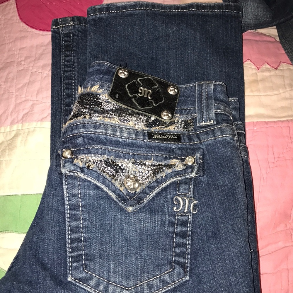 MISS ME JEANS 🚨 SALE!! LAST PRICE DROP!🚨🚨