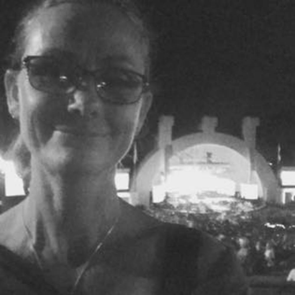 Meet your Posher, Sue