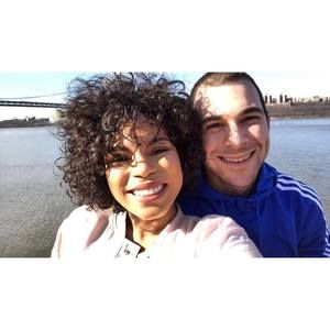 Meet your Posher, Kyle