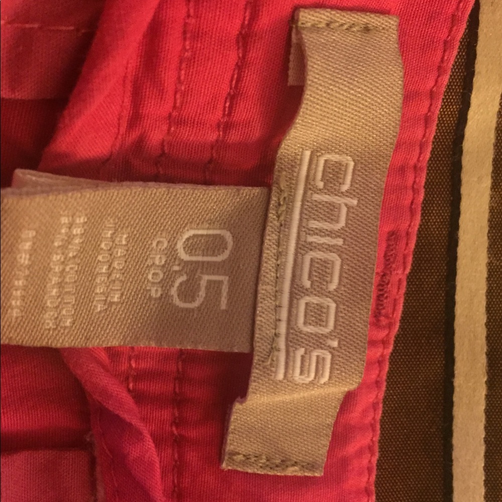Capris