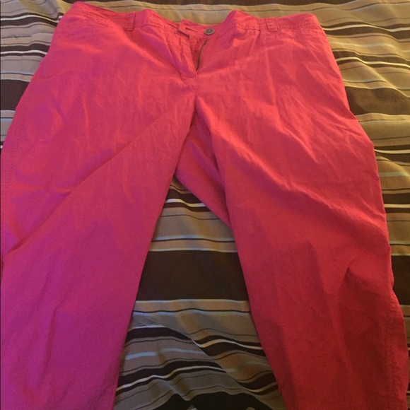 Capris - Picture 2 of 2