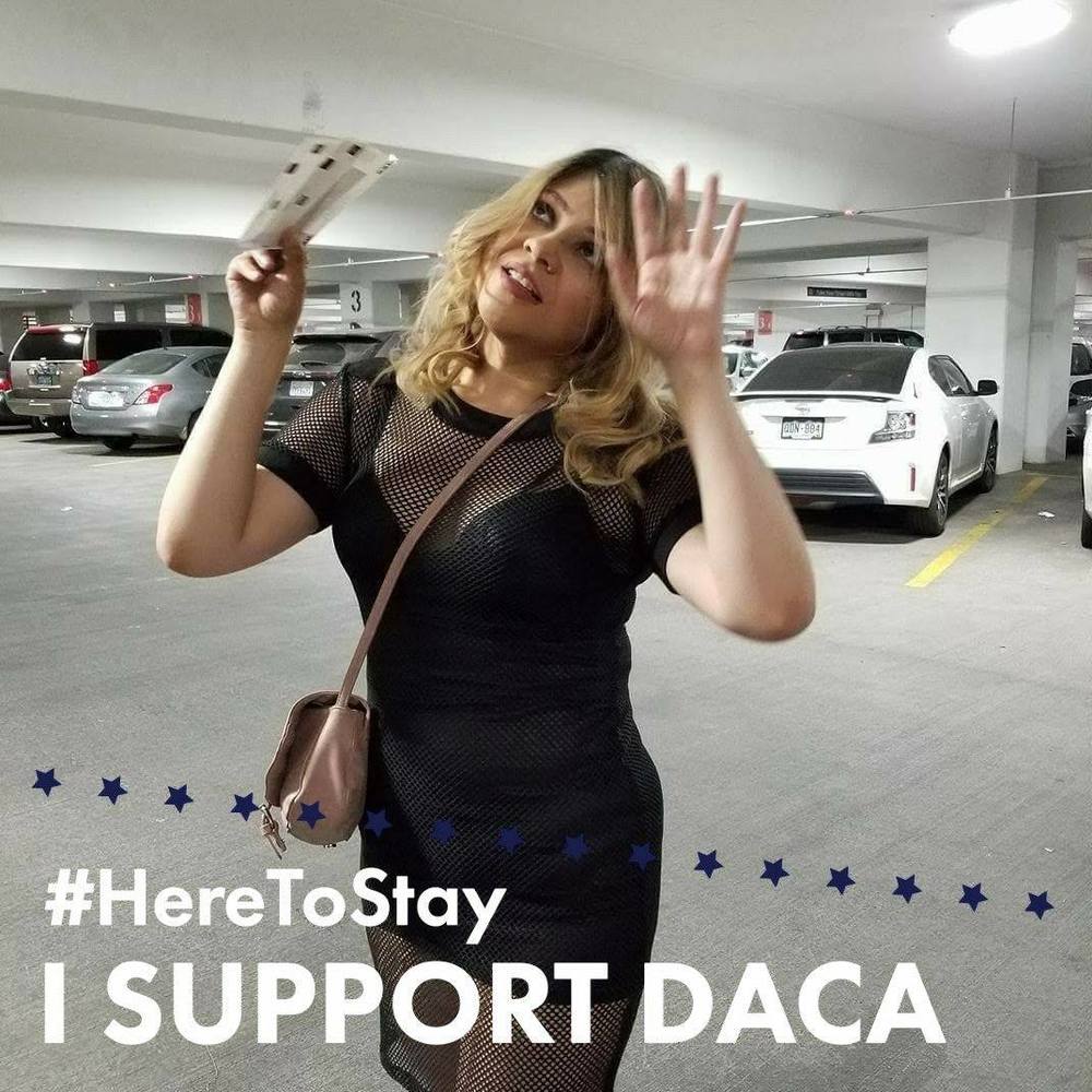 Meet your Posher, Emma