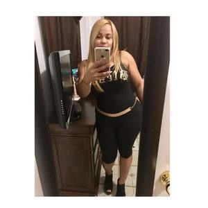 Meet your Posher, Sonia