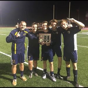 Meet your Posher, Kameron