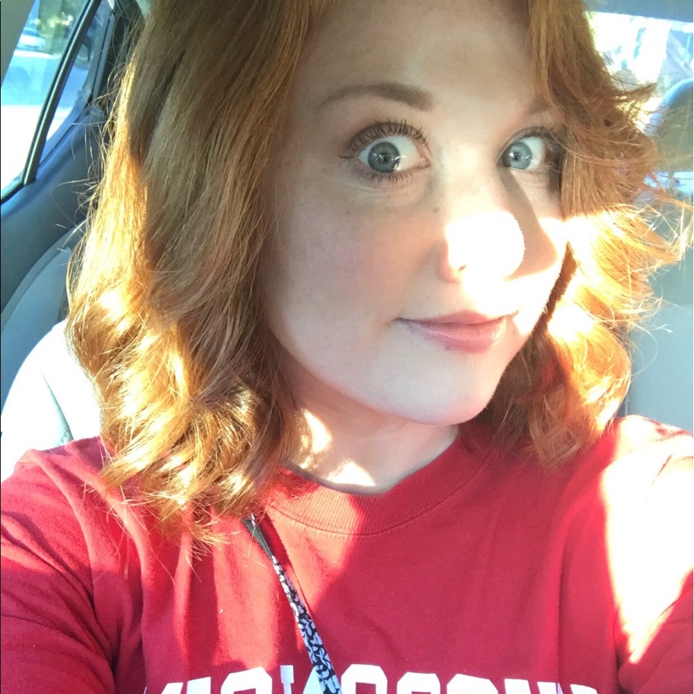 Meet your Posher, Bridgette