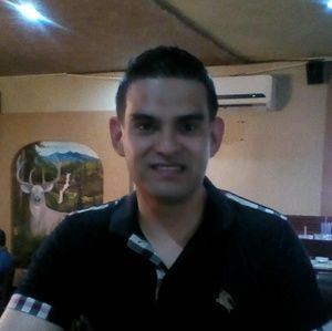 Meet your Posher, Florencio