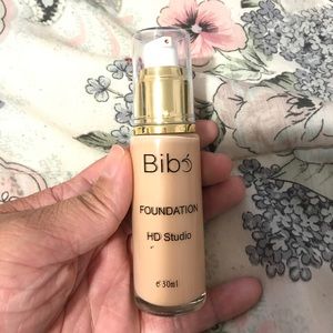 New foundation