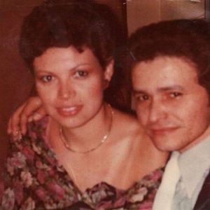 Meet your Posher, Evelyn