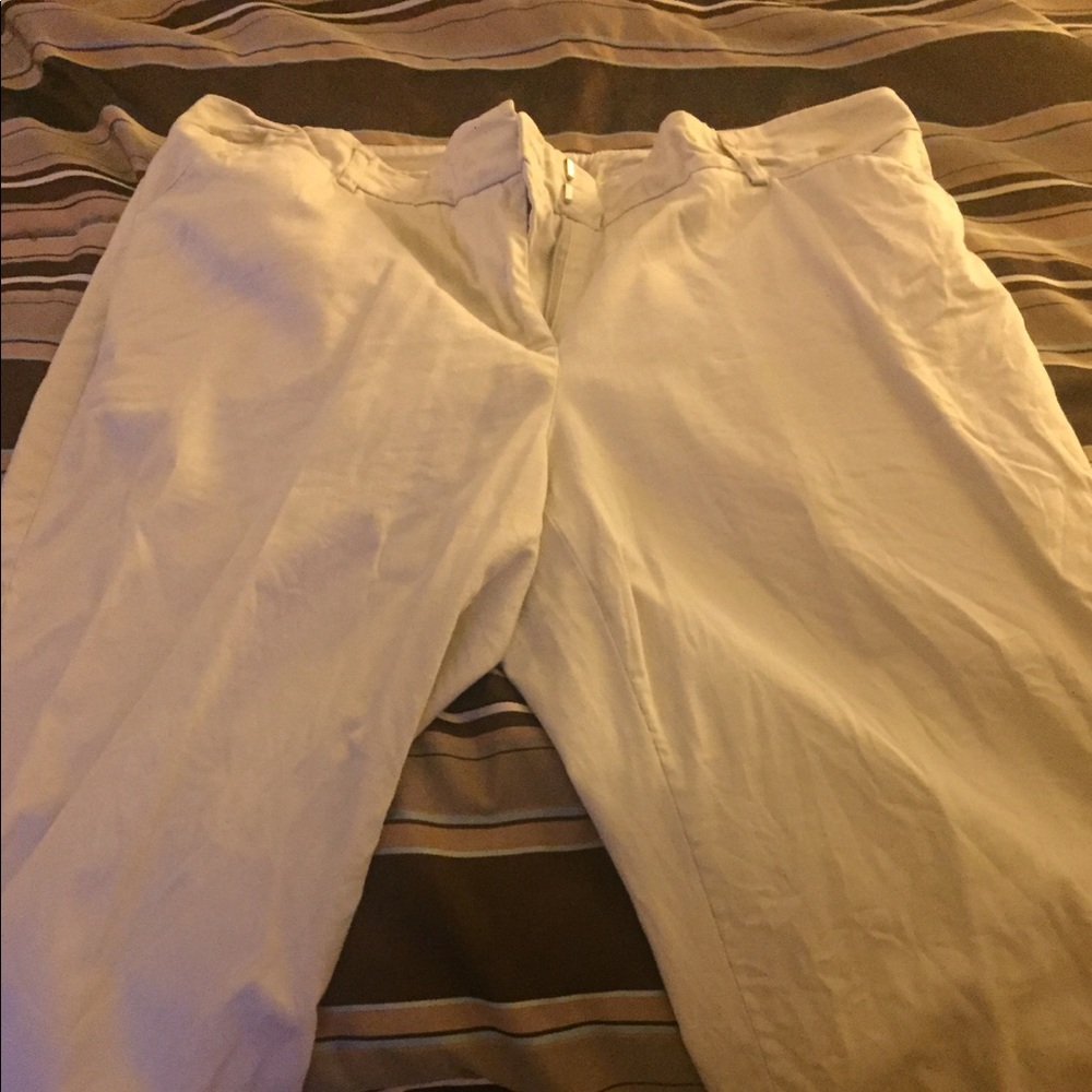 Capris - Picture 2 of 2