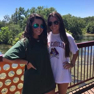 Meet your Posher, Kersten