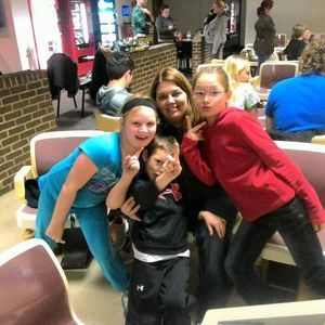 Meet your Posher, Jill