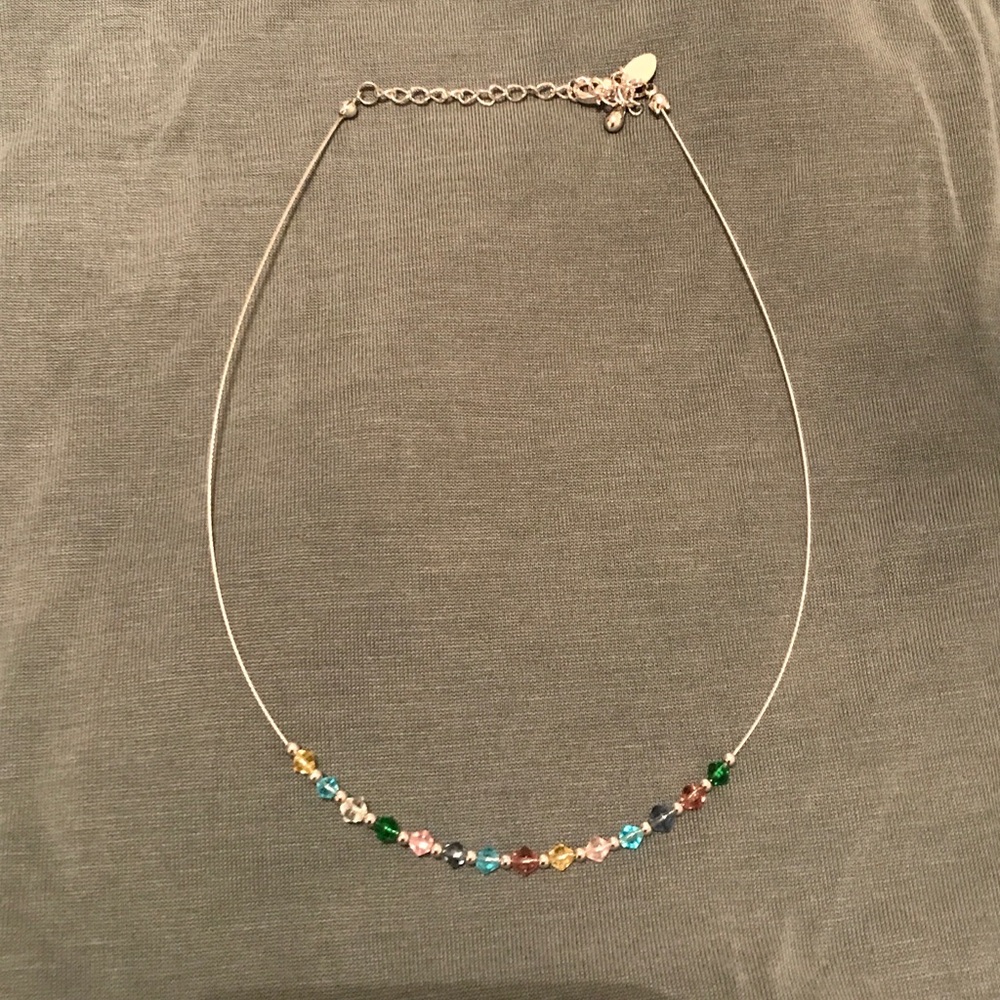 ❇️Lia Sophia Necklace❇️