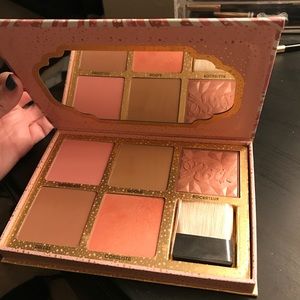Benefit Cheekathon Palette