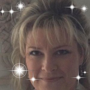 Meet your Posher, Shelley ann